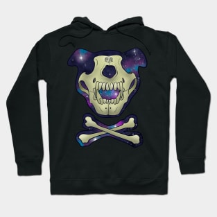 SKULL DOG Hoodie